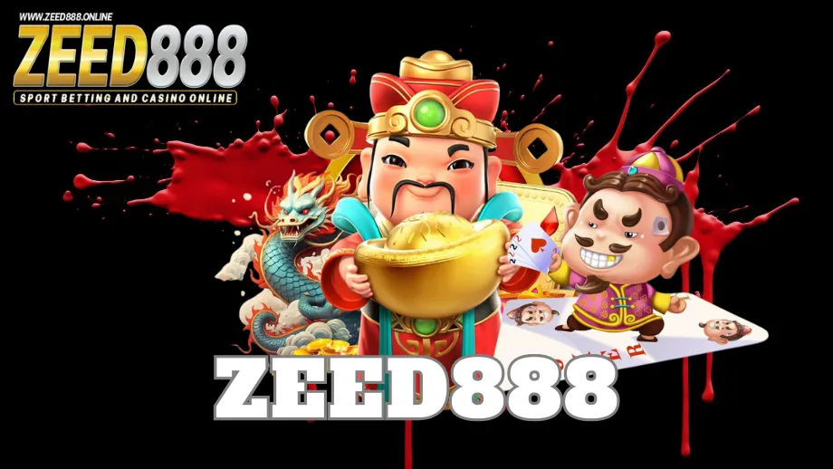 Zeed888