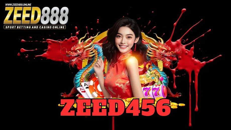 Zeed888