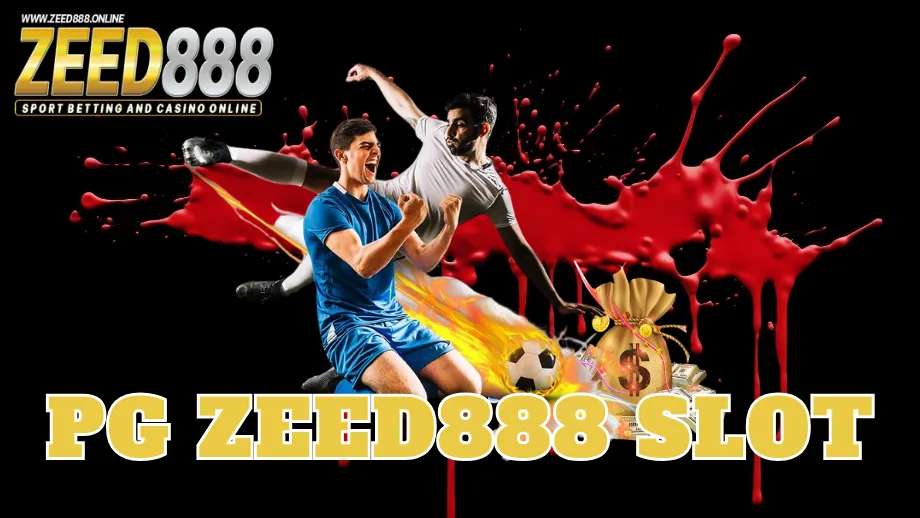 Zeed888